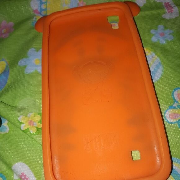 Disney Winnie The Pooh Tigger LG Xpower Phone Case - Picture 2 of 2